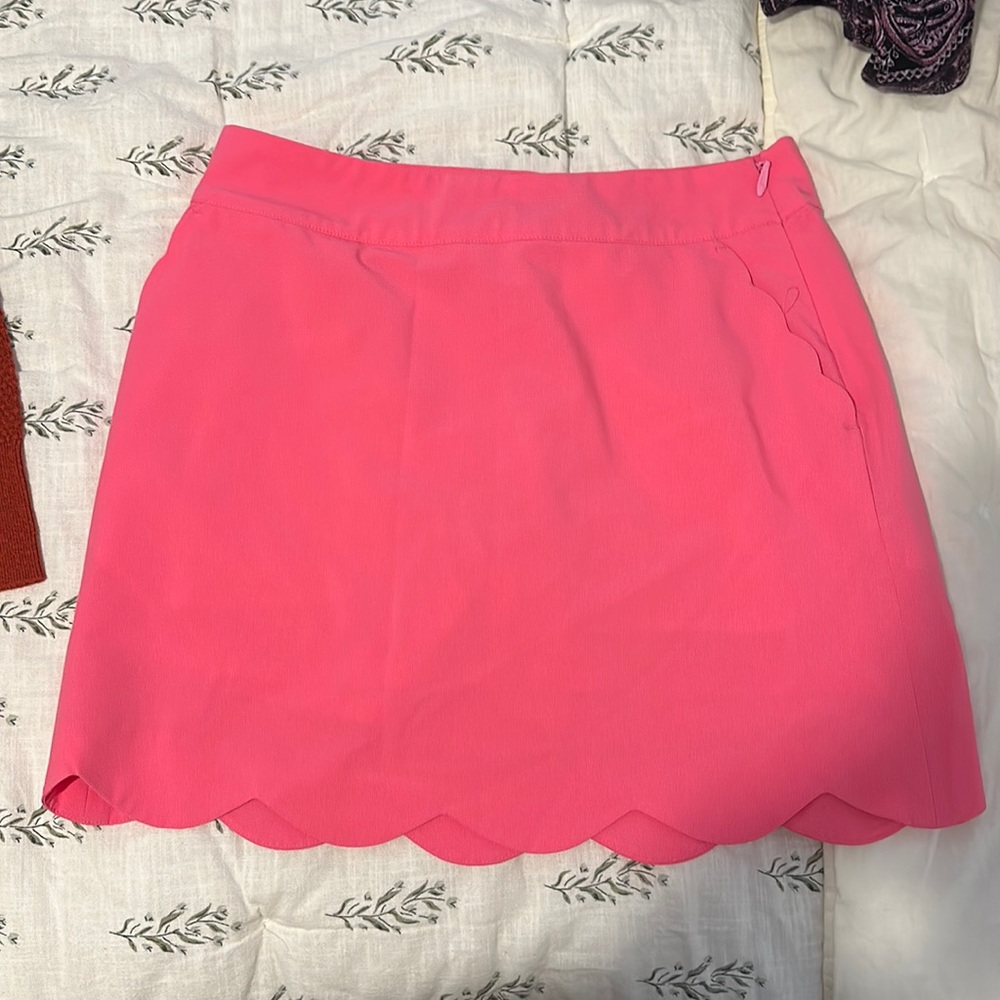 Vineyard Vines skirt